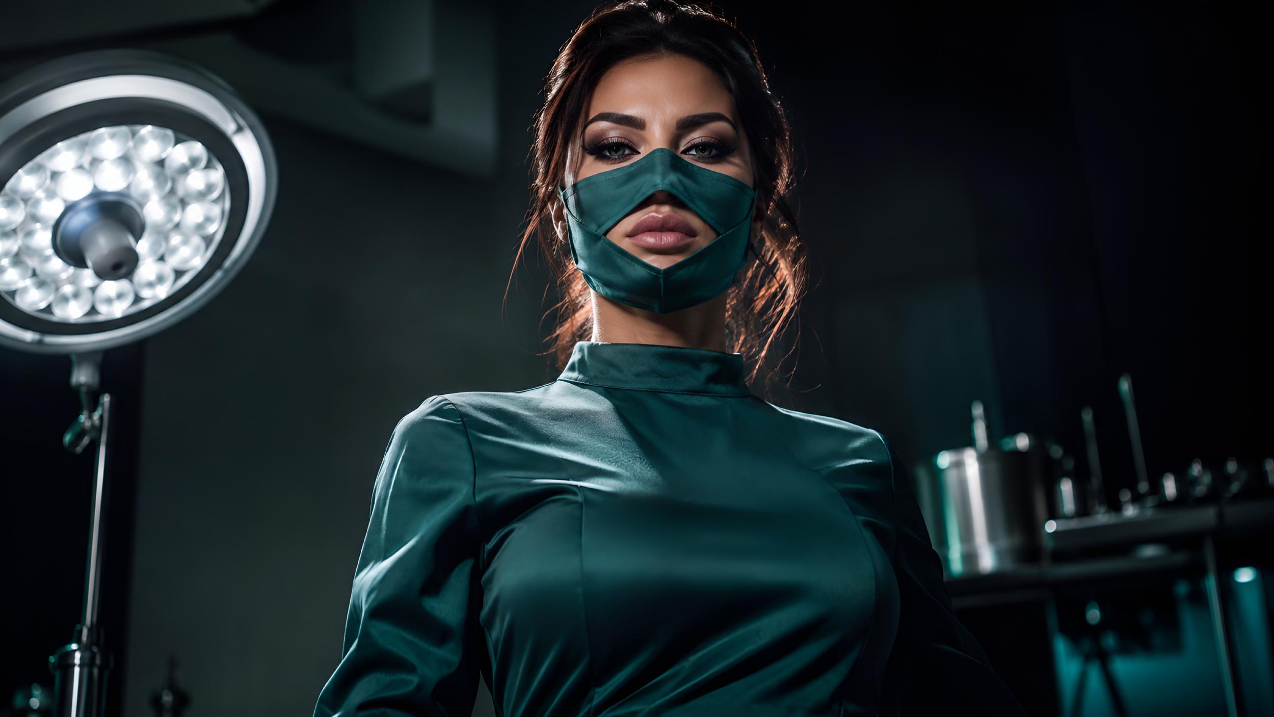 Stella Grey fake roleplay and Sylvana medical scam exposed by Mistress Katharina Amara