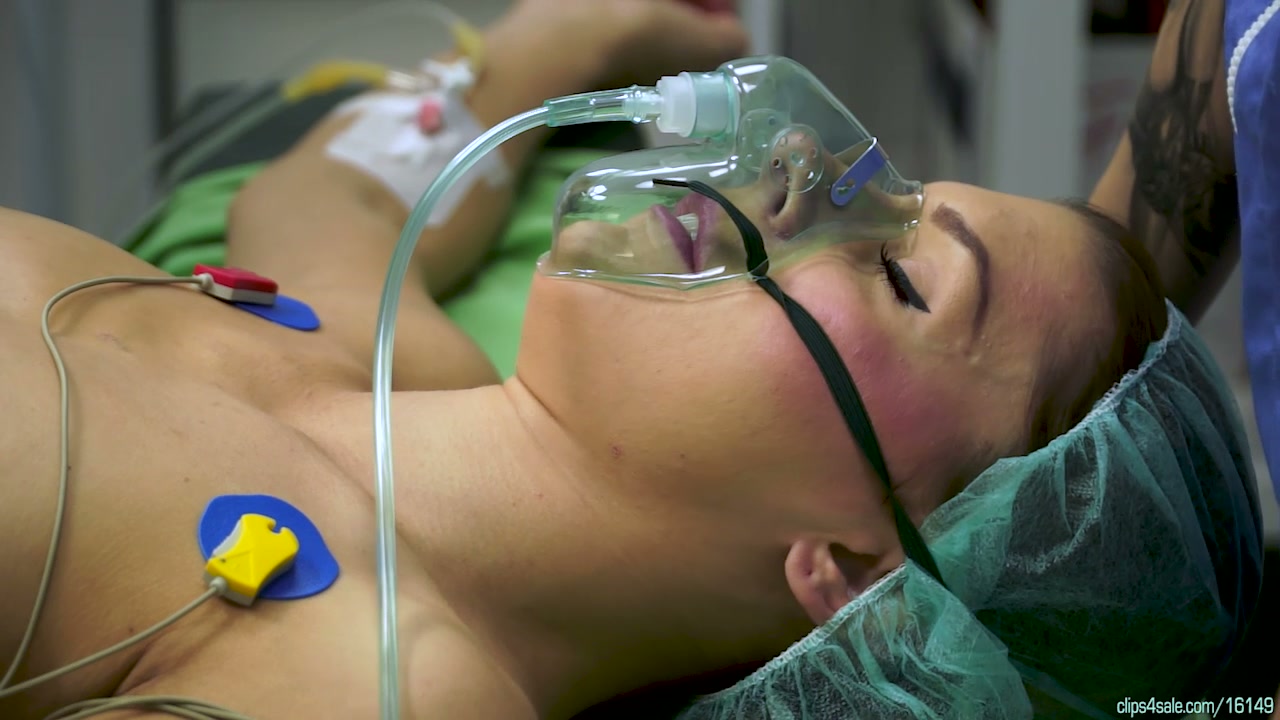 Opander free medical bdsm video Brandy appendix featured image with a clinical procedure